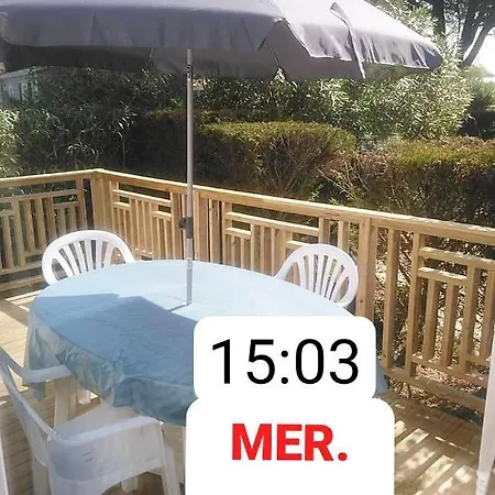 Campingplads Mklk ,3 2salles De Bains Lattes