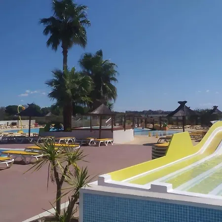 Campingplads Mklk ,3 2salles De Bains *