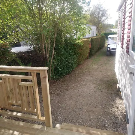 Mklk ,3 2salles De Bains Campingplads *