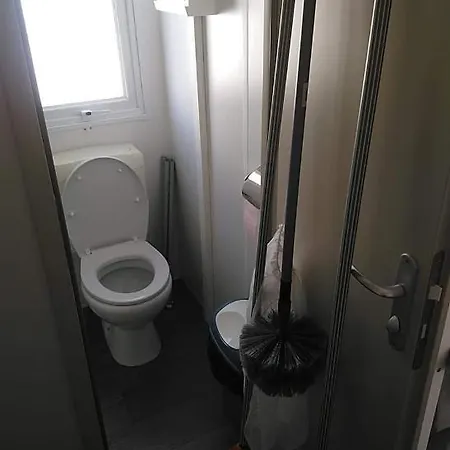 Mklk ,3 2salles De Bains Campingplads *
