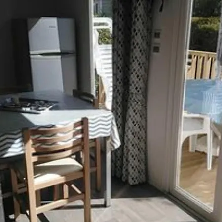 Mklk ,3 2salles De Bains Campingplads Lattes