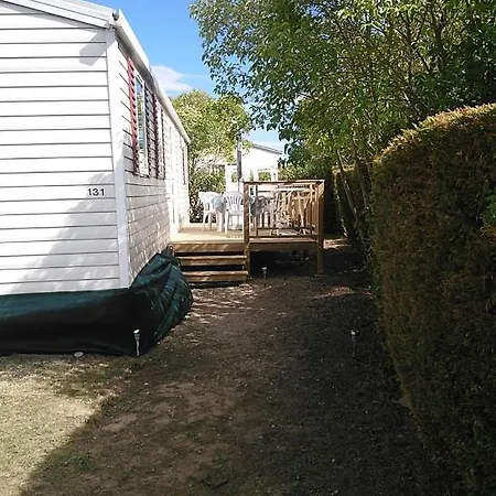 Campingplads Mklk ,3 2salles De Bains Lattes