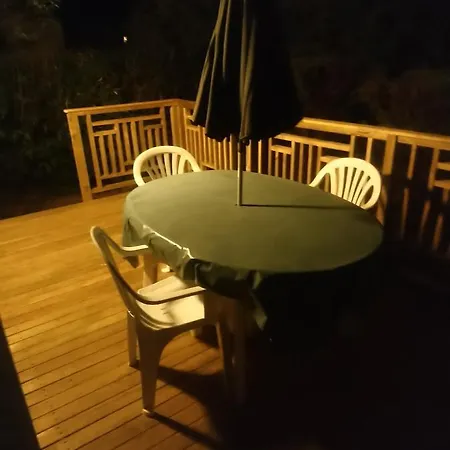 Campingplads Mklk ,3 2salles De Bains