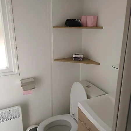Mklk ,3 2salles De Bains *