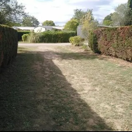 Mklk ,3 2salles De Bains Campingplads