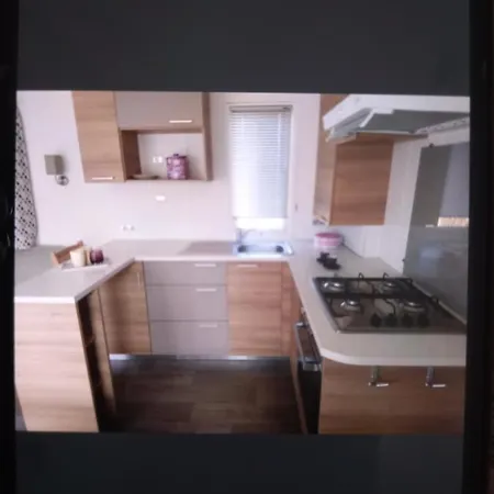 Mklk ,3 2salles De Bains Campingplads